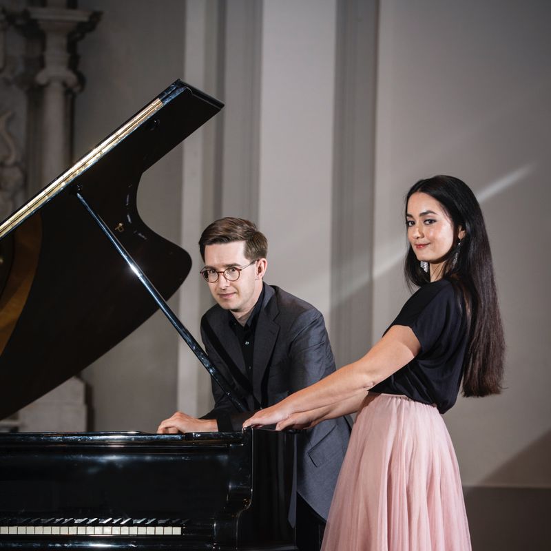 Scholtes-Janssens @ Ronald Knapp